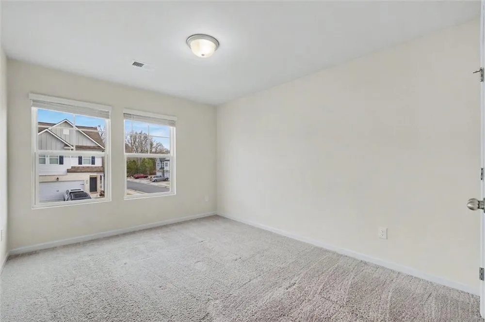 4574 Bishops Lane Oakwood, GA 30566