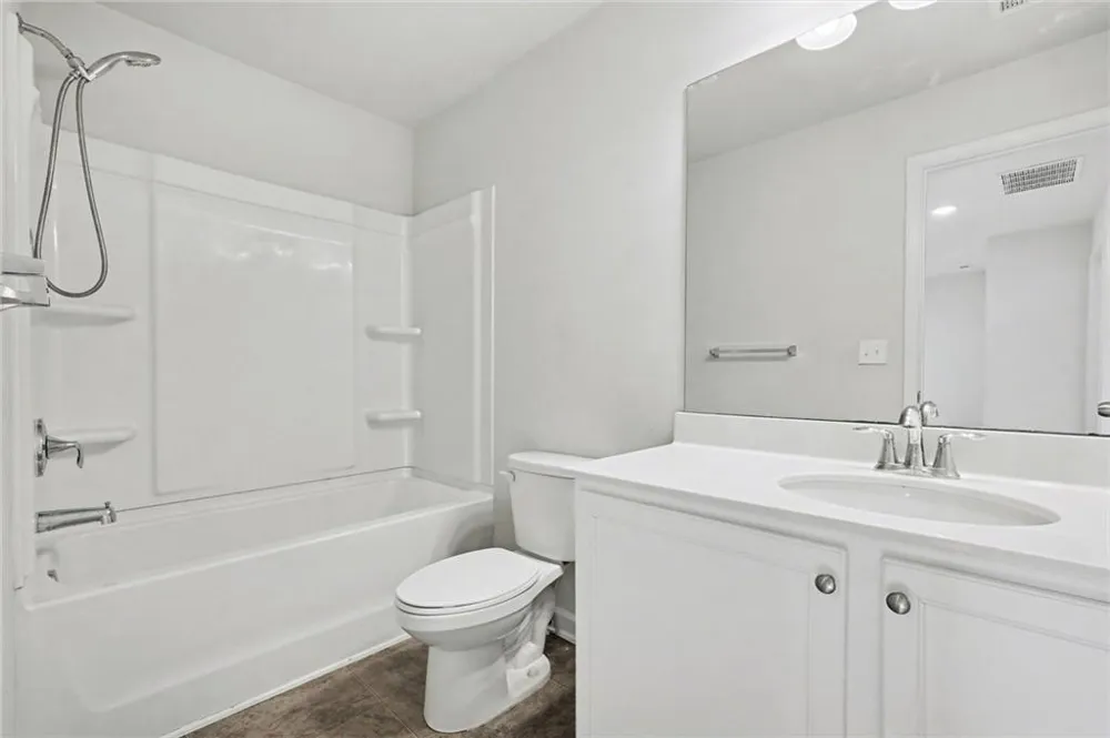 4574 Bishops Lane Oakwood, GA 30566