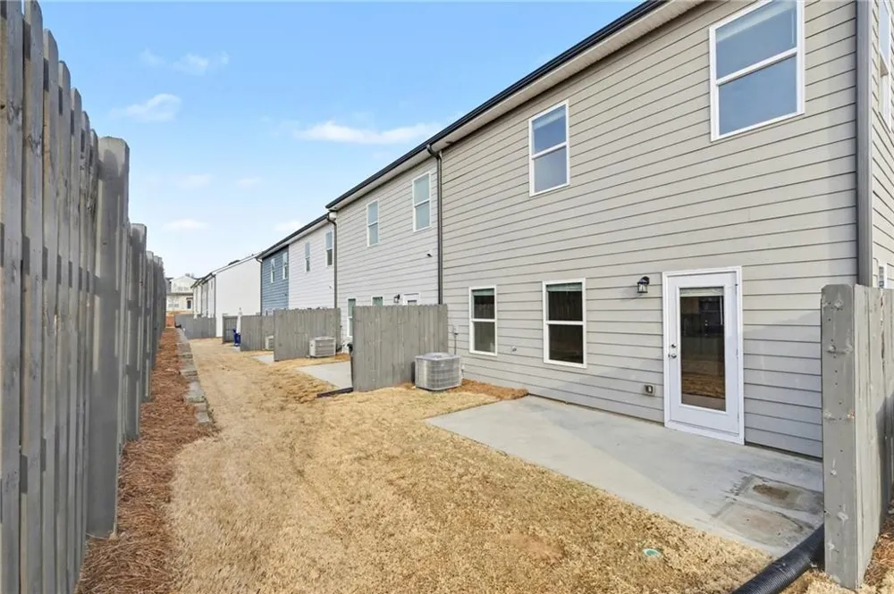 4574 Bishops Lane Oakwood, GA 30566