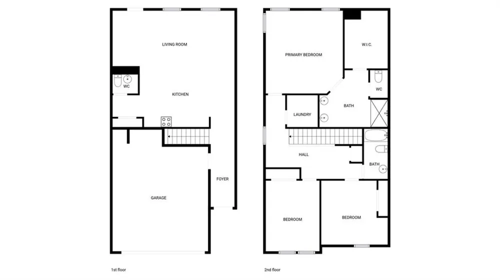 4574 Bishops Lane Oakwood, GA 30566