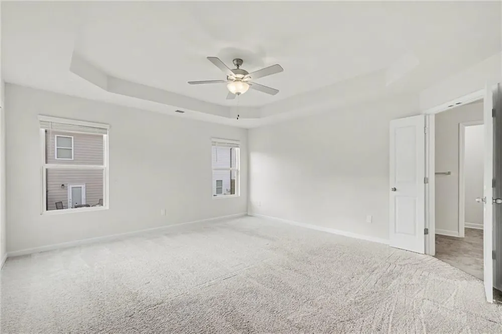 4574 Bishops Lane Oakwood, GA 30566