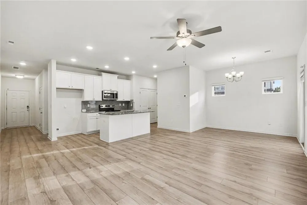 4574 Bishops Lane Oakwood, GA 30566