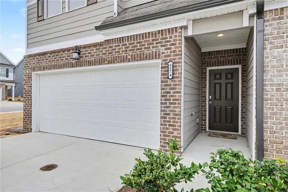 4574 Bishops Lane Oakwood, GA 30566