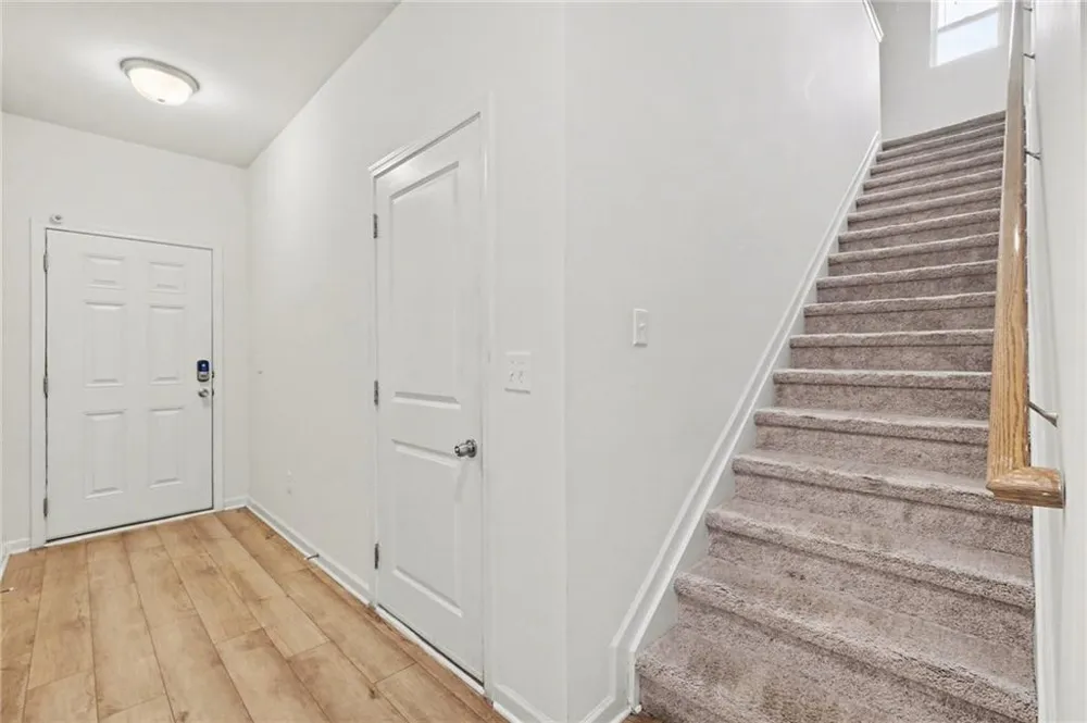 4574 Bishops Lane Oakwood, GA 30566