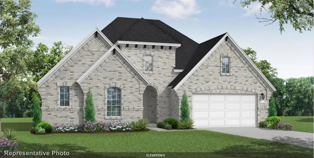 4912 Sandbrock Parkway Aubrey, TX 76227
