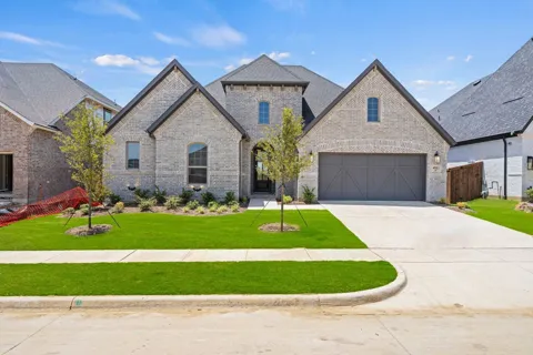 4912 Sandbrock Parkway