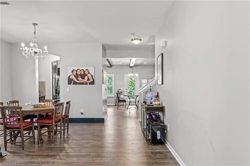 4515 Wedge Drive Pfafftown, NC 27040