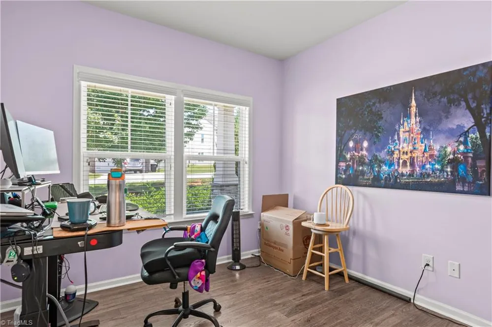 4515 Wedge Drive Pfafftown, NC 27040