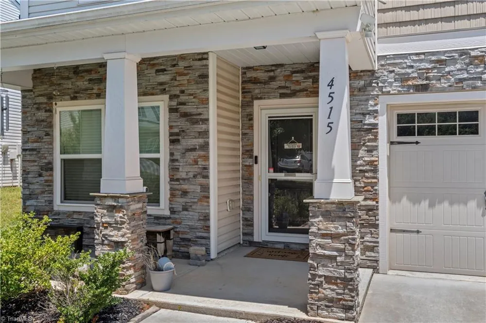 4515 Wedge Drive Pfafftown, NC 27040