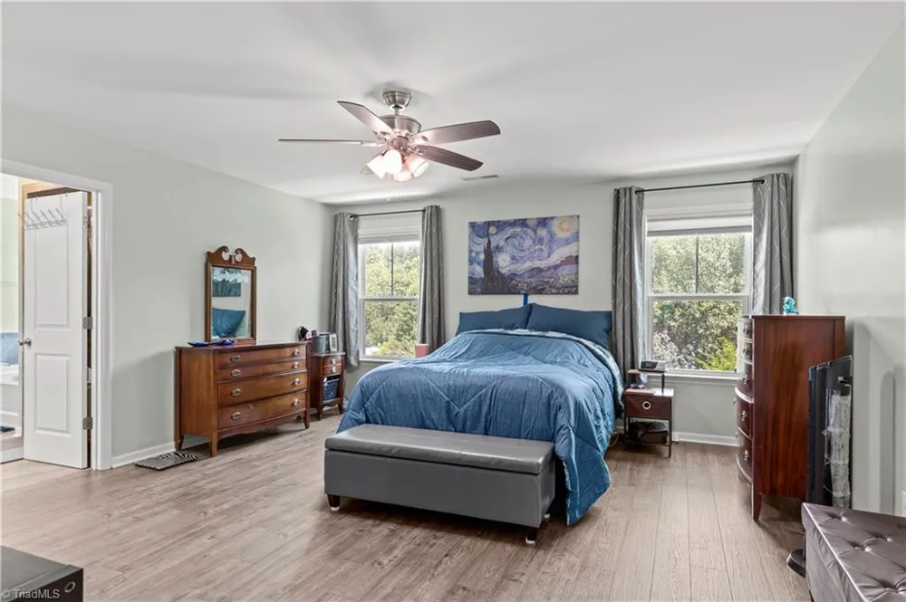 4515 Wedge Drive Pfafftown, NC 27040
