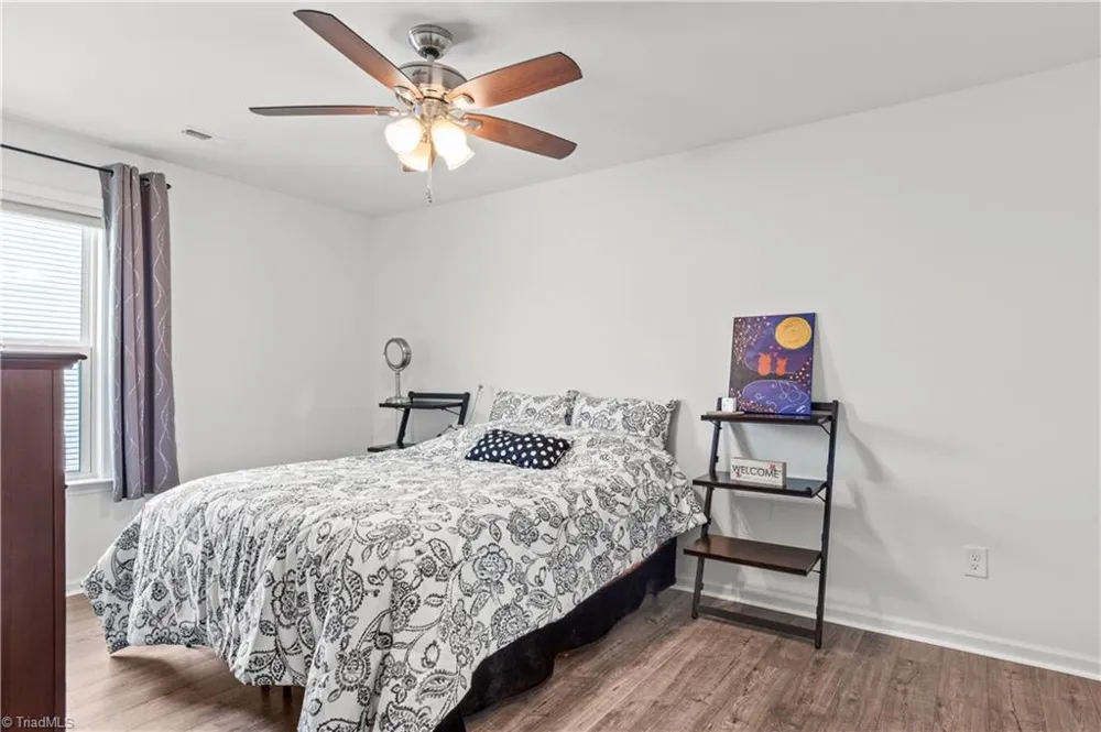 4515 Wedge Drive Pfafftown, NC 27040