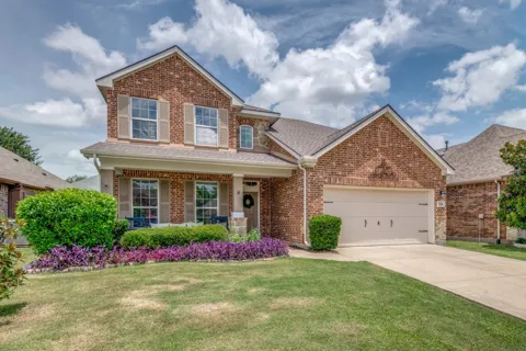 314 Blackhaw Drive