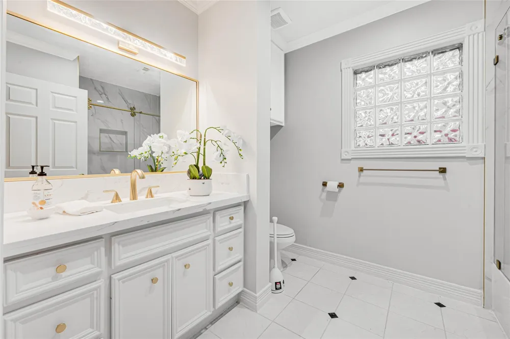 317 Avenue Of Oaks Street Houston, TX 77009