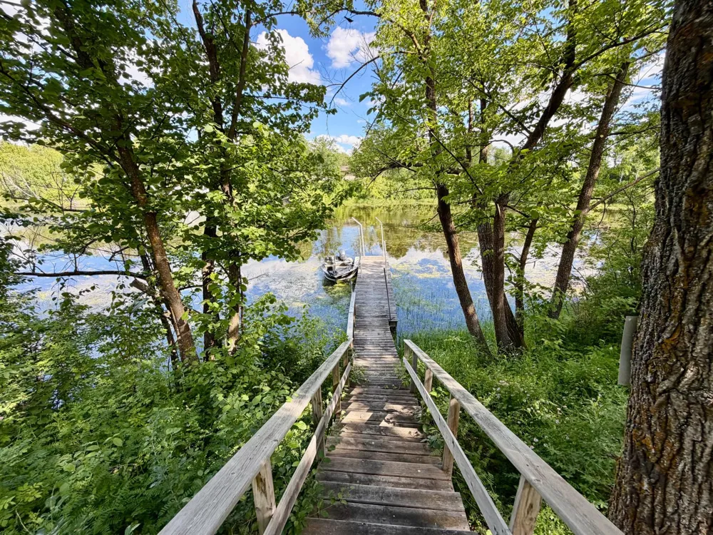 838 Noble Drive NW Baudette, MN 56623