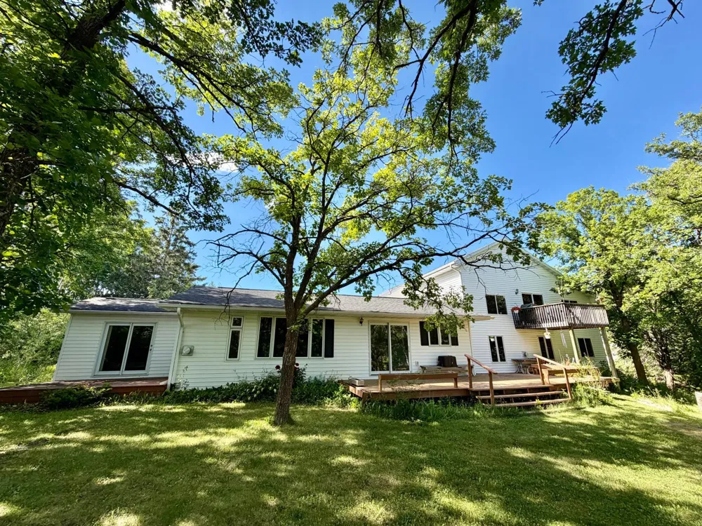 838 Noble Drive NW Baudette, MN 56623