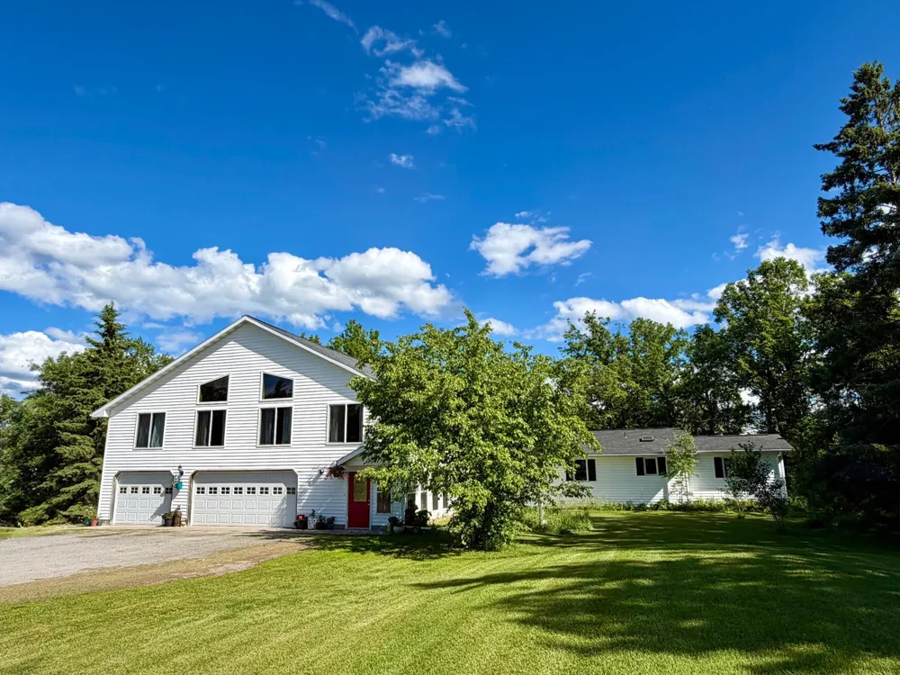 838 Noble Drive NW Baudette, MN 56623