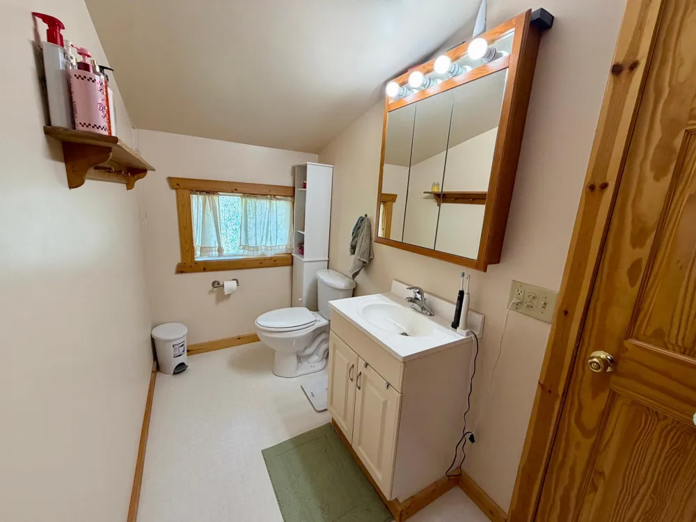 838 Noble Drive NW Baudette, MN 56623