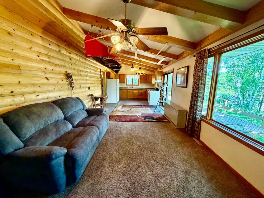 838 Noble Drive NW Baudette, MN 56623