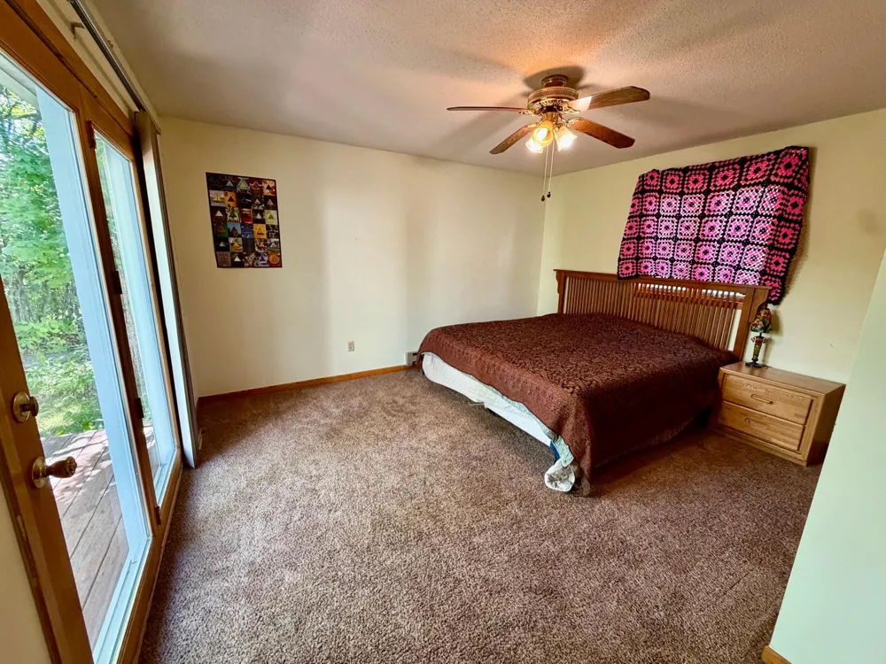 838 Noble Drive NW Baudette, MN 56623