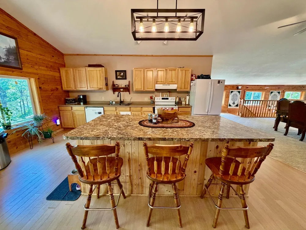 838 Noble Drive NW Baudette, MN 56623