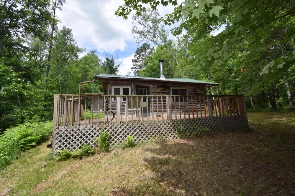 4411 Lunsman Drive Danbury, WI 54830