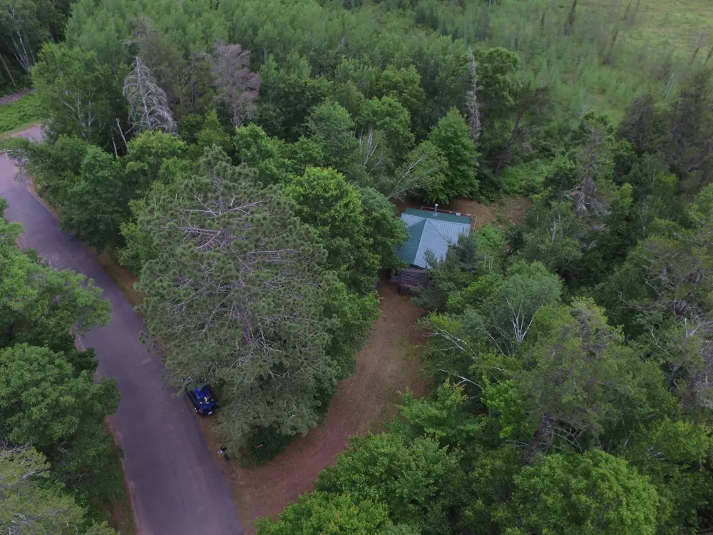 4411 Lunsman Drive Danbury, WI 54830
