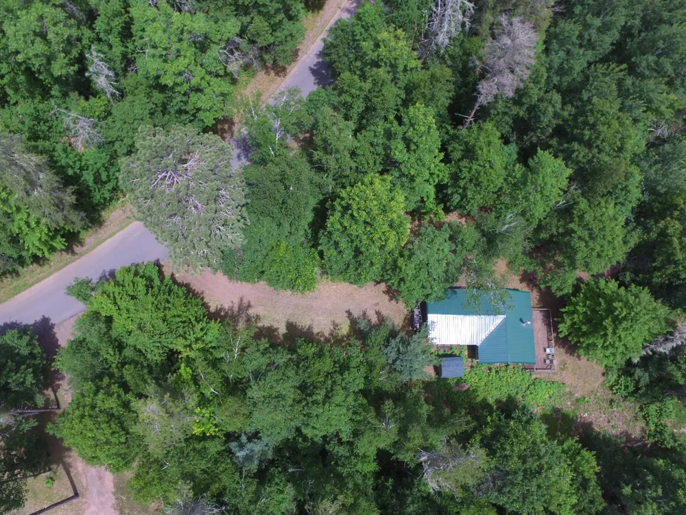 4411 Lunsman Drive Danbury, WI 54830
