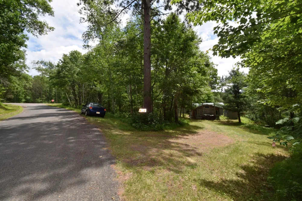 4411 Lunsman Drive Danbury, WI 54830