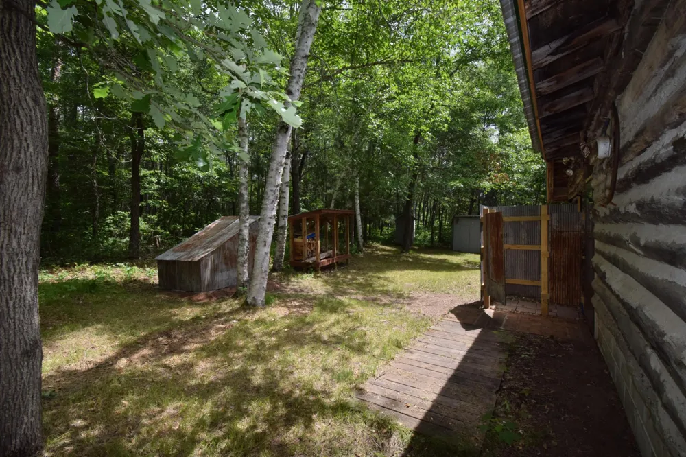 4411 Lunsman Drive Danbury, WI 54830