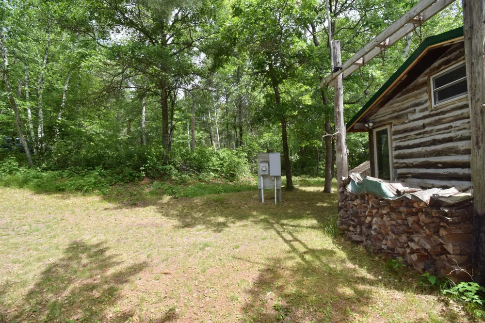 4411 Lunsman Drive Danbury, WI 54830