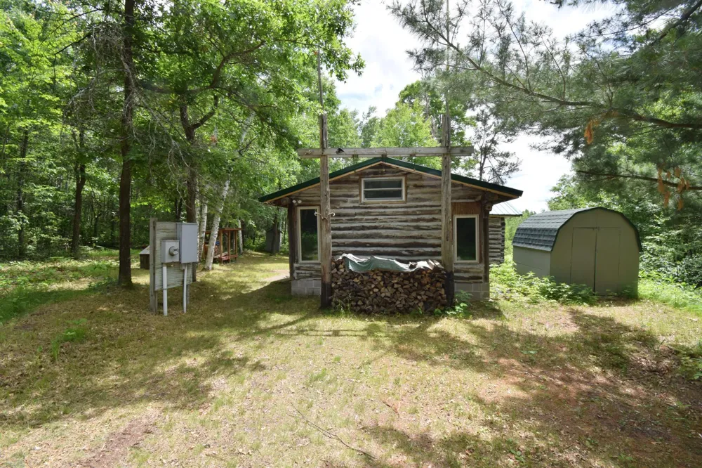 4411 Lunsman Drive Danbury, WI 54830