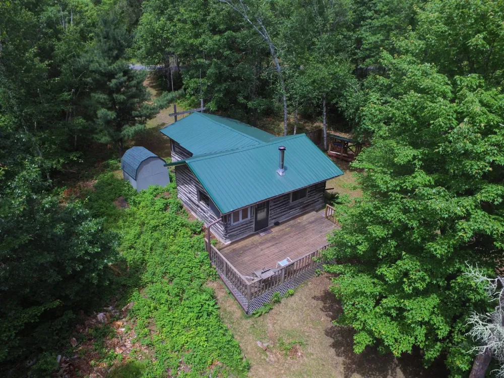 4411 Lunsman Drive Danbury, WI 54830