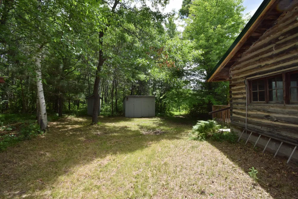 4411 Lunsman Drive Danbury, WI 54830