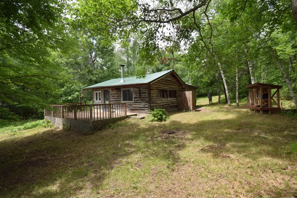 4411 Lunsman Drive Danbury, WI 54830