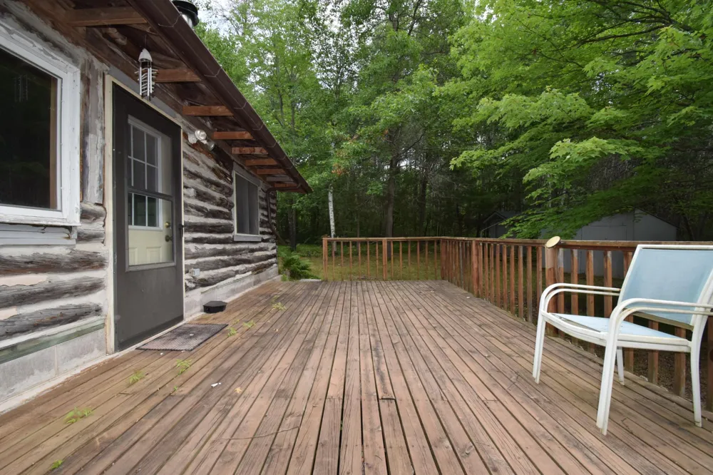 4411 Lunsman Drive Danbury, WI 54830