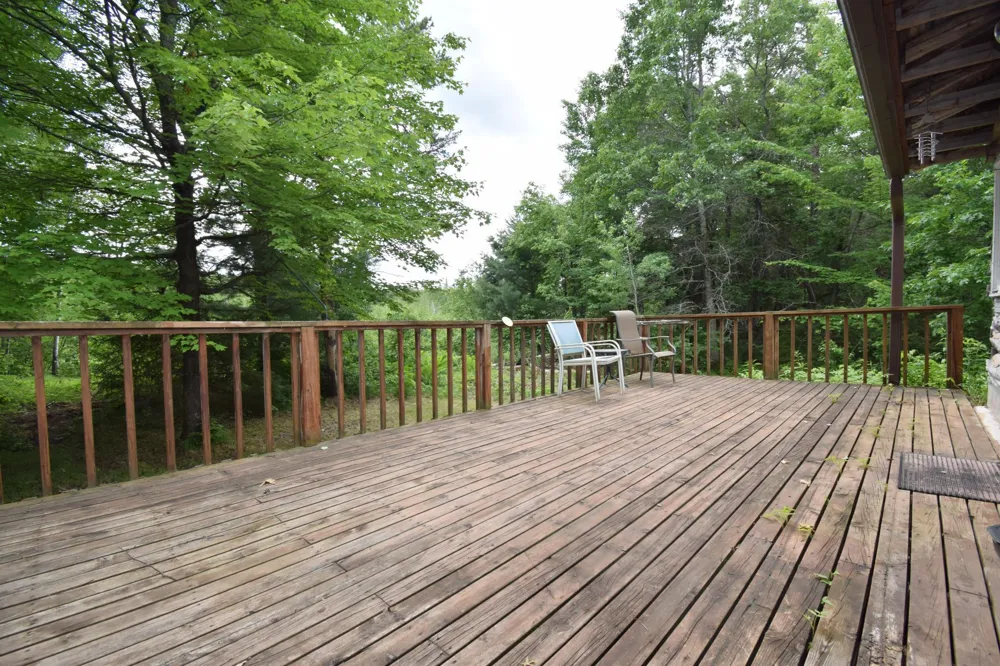 4411 Lunsman Drive Danbury, WI 54830
