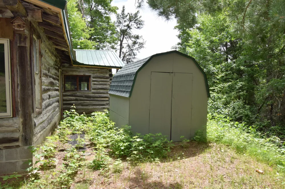 4411 Lunsman Drive Danbury, WI 54830