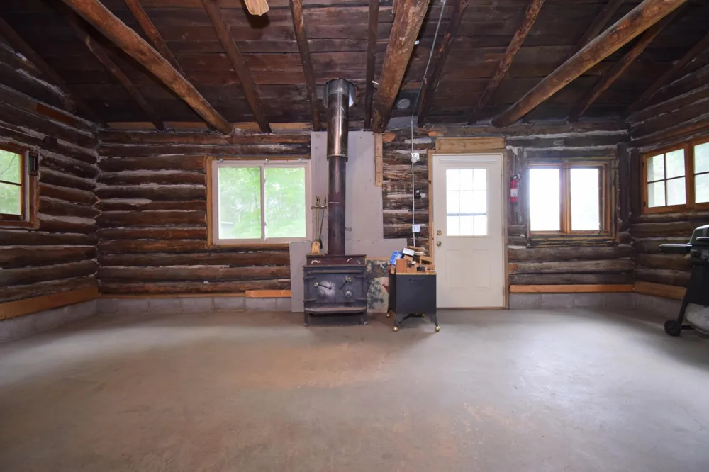 4411 Lunsman Drive Danbury, WI 54830