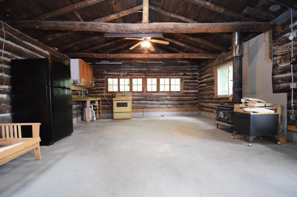 4411 Lunsman Drive Danbury, WI 54830