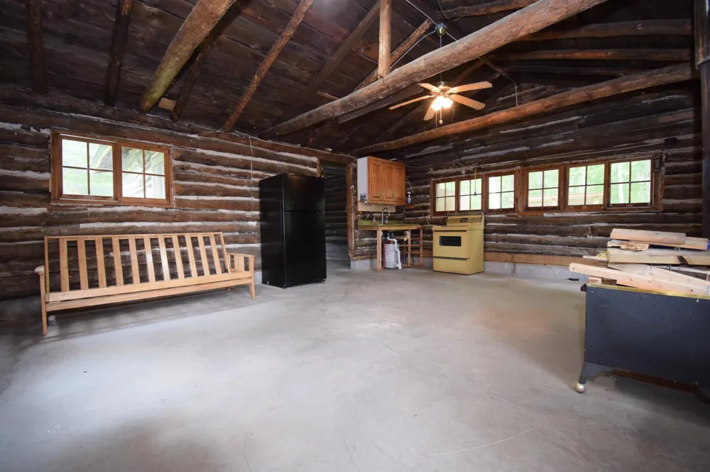 4411 Lunsman Drive Danbury, WI 54830