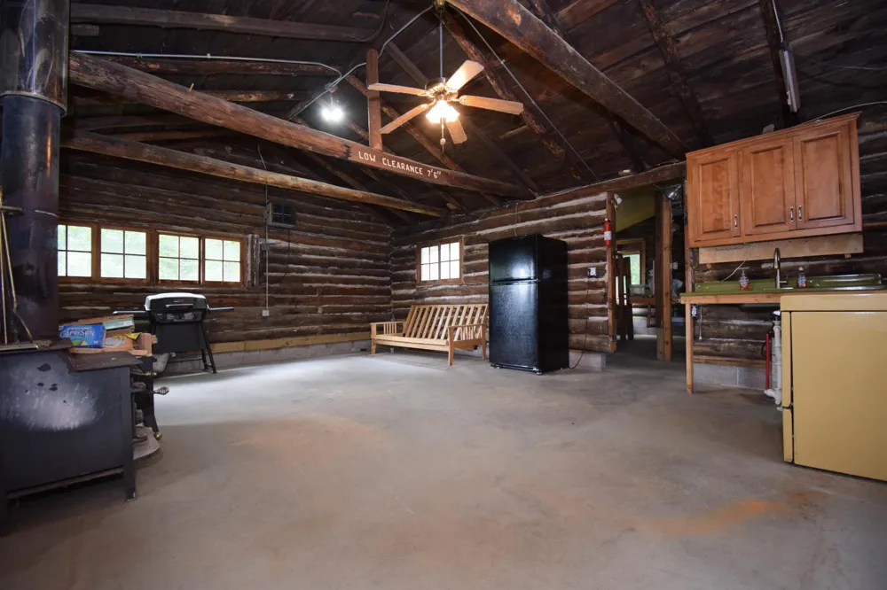 4411 Lunsman Drive Danbury, WI 54830