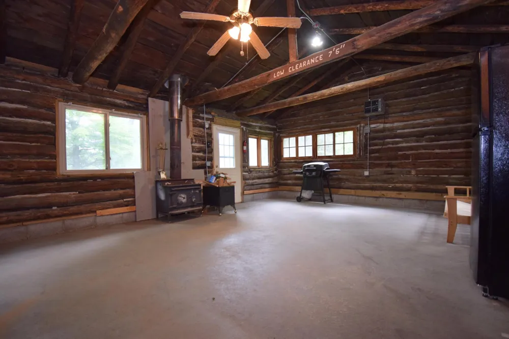 4411 Lunsman Drive Danbury, WI 54830