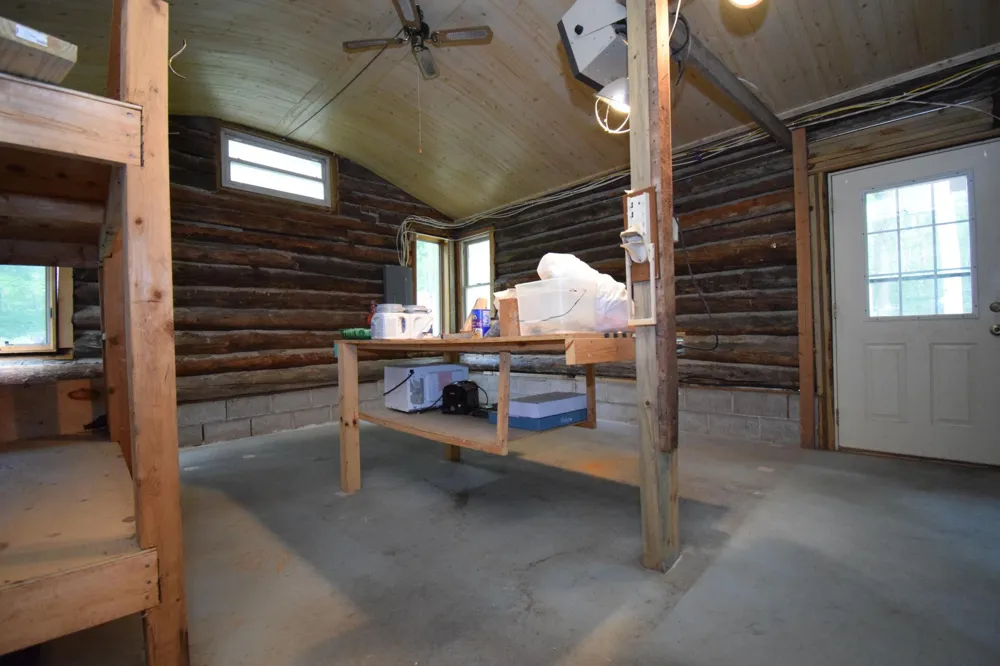 4411 Lunsman Drive Danbury, WI 54830