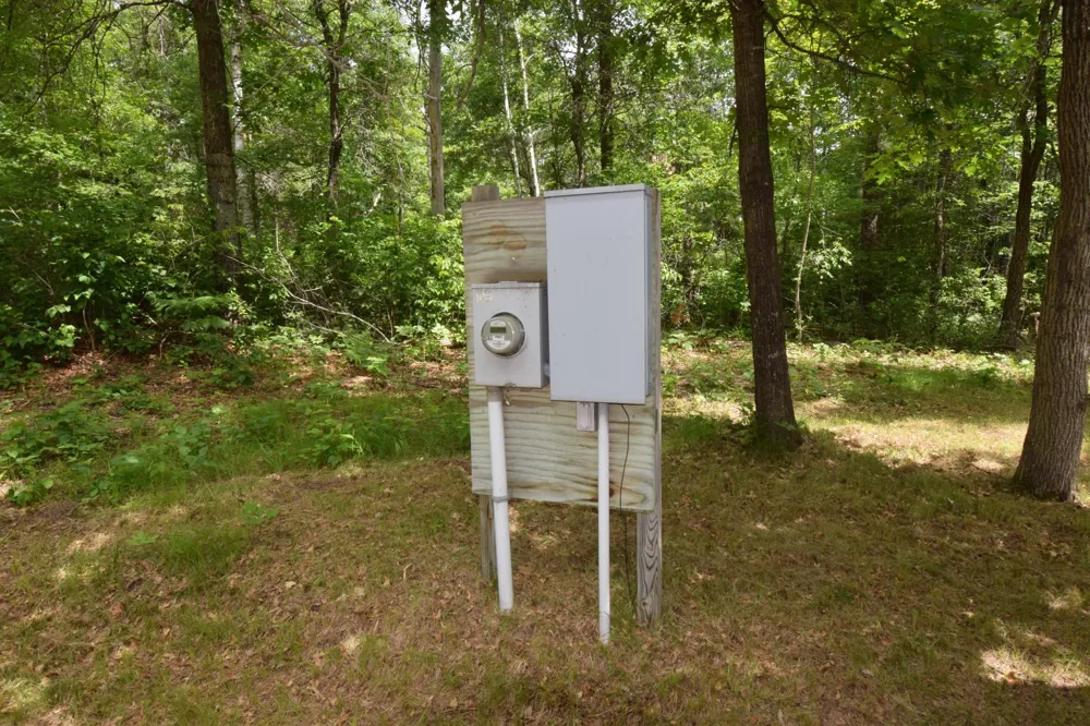 4411 Lunsman Drive Danbury, WI 54830