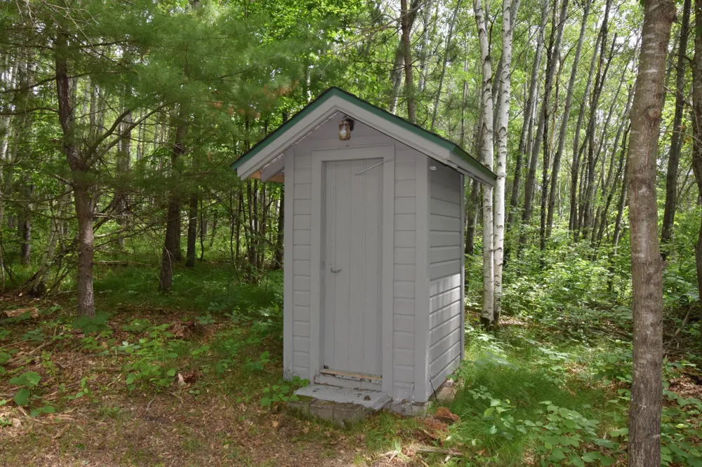 4411 Lunsman Drive Danbury, WI 54830