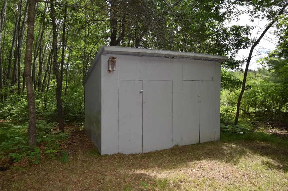4411 Lunsman Drive Danbury, WI 54830