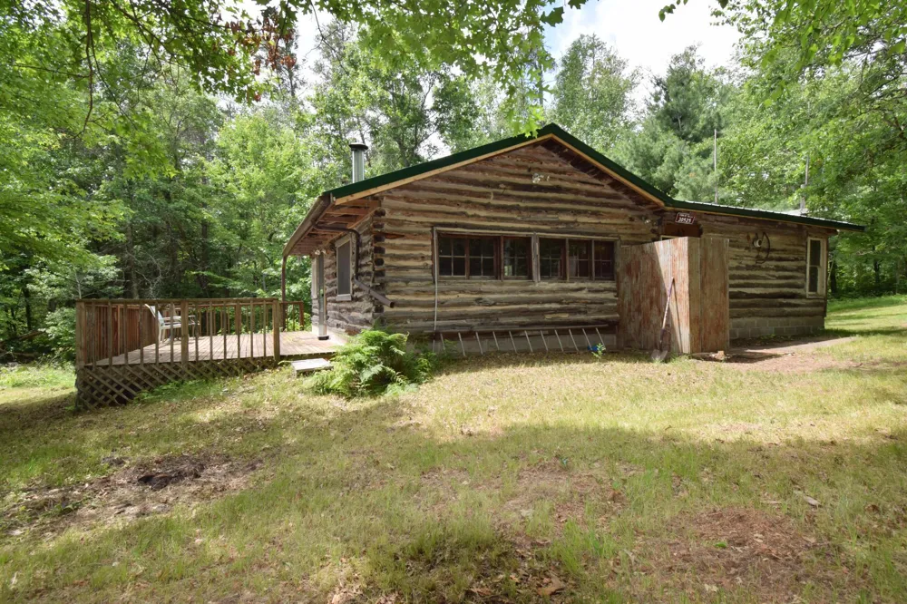 4411 Lunsman Drive Danbury, WI 54830