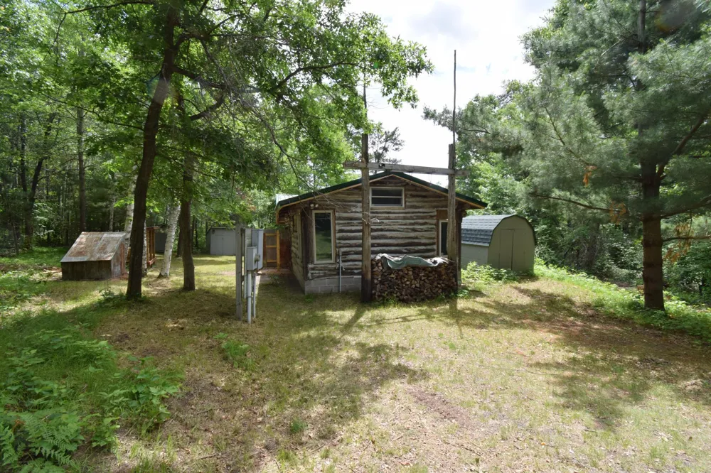 4411 Lunsman Drive Danbury, WI 54830