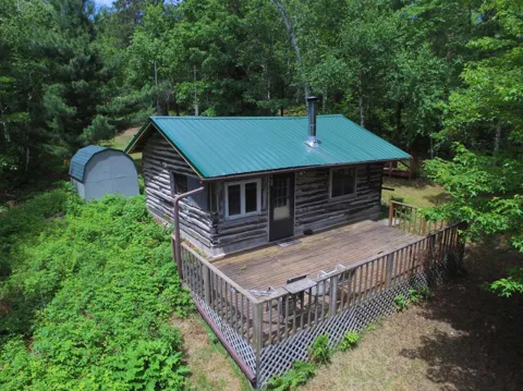 4411 Lunsman Drive