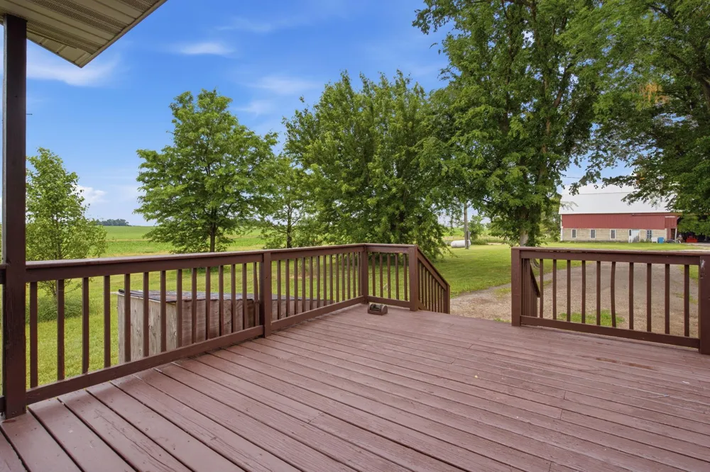 14453 880th Avenue Sacred Heart, MN 56285